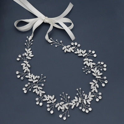 women's pastoral leaf