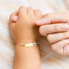 Basic Car Heart Shape Crown 304 Stainless Steel 18K Gold Plated Bracelets In Bulk