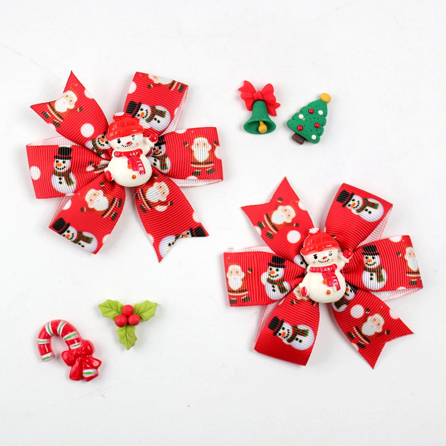 Cute Women's Kids Hair Accessories