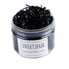 girls&#39; rubber band hair band disposable black rubber band thickened baby head rope children&#39;s hair accessories