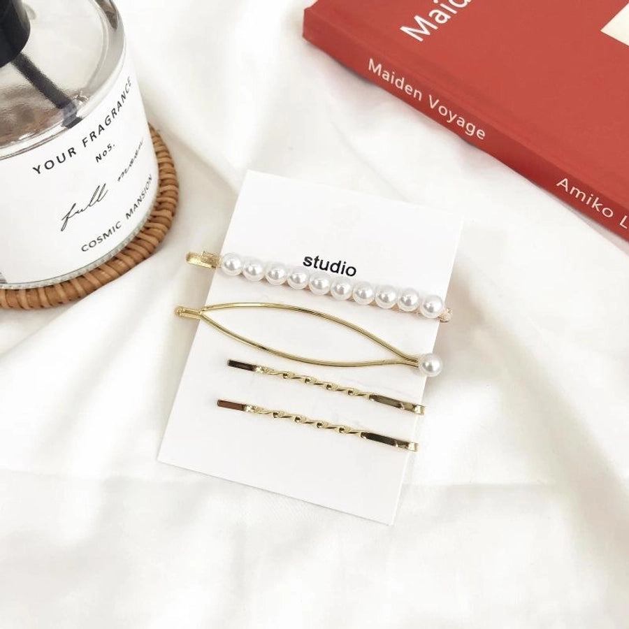 womens alloy hair accessories of190426119257