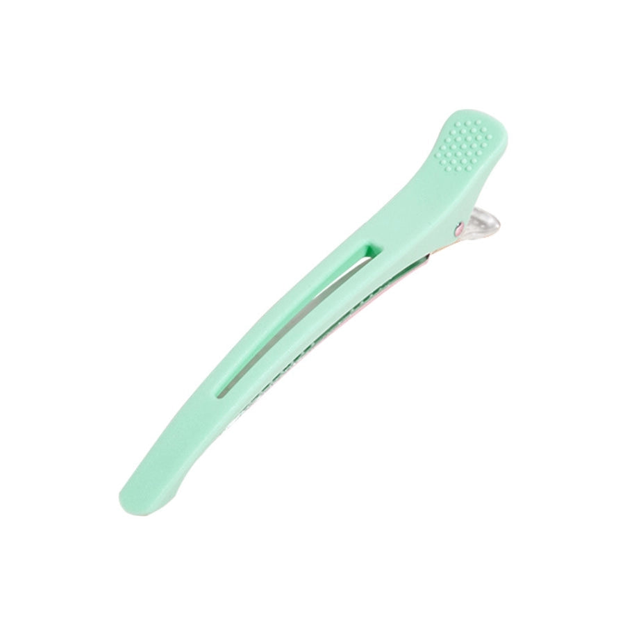 Women's Simple Style Classic Style Solid Color Plastic Hair Clip