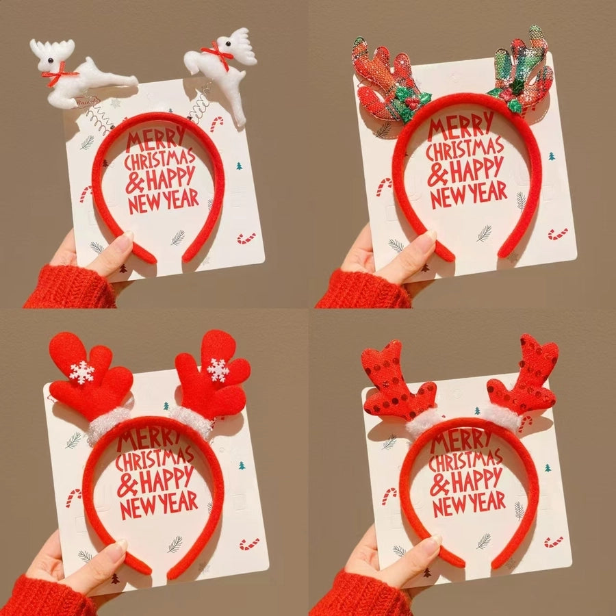 Cute Hair Bands & Headbands