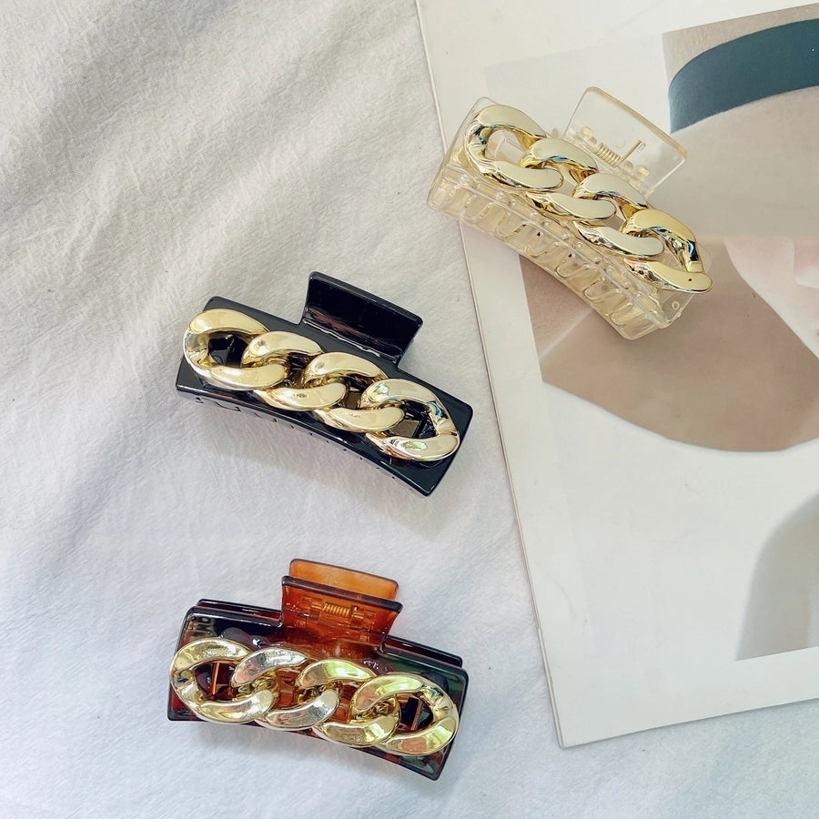 women's net red wind geometric other headwear retro handmade leopard print