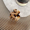 Beautiful Mini small size acetate grip bangs clip side broken hairpin hairpin air texture shark clip ponytail headdress