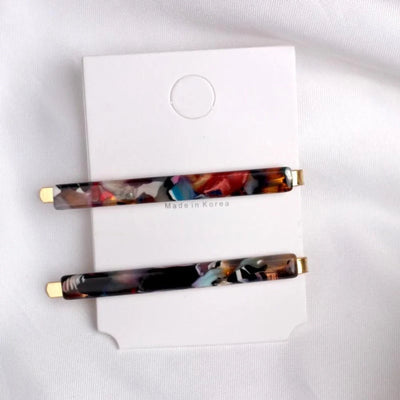 liu hai hairpin acetate plate hairpin clip